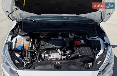 Хетчбек Ford Focus 2018 в Черкасах
