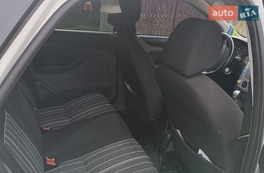 Хетчбек Ford Focus 2010 в Києві