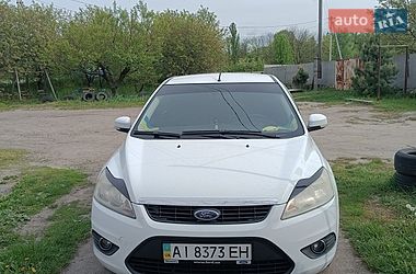 Хетчбек Ford Focus 2010 в Києві