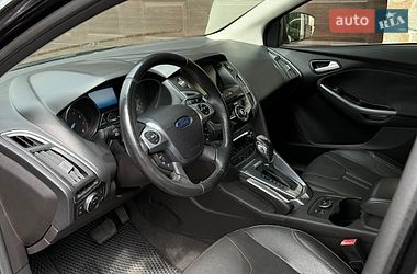 Седан Ford Focus 2013 в Одесі