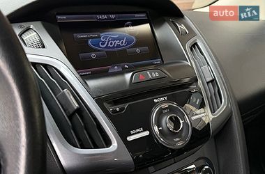 Седан Ford Focus 2013 в Одесі
