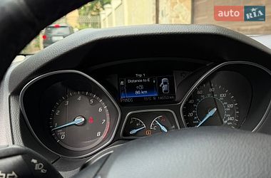 Седан Ford Focus 2013 в Одесі