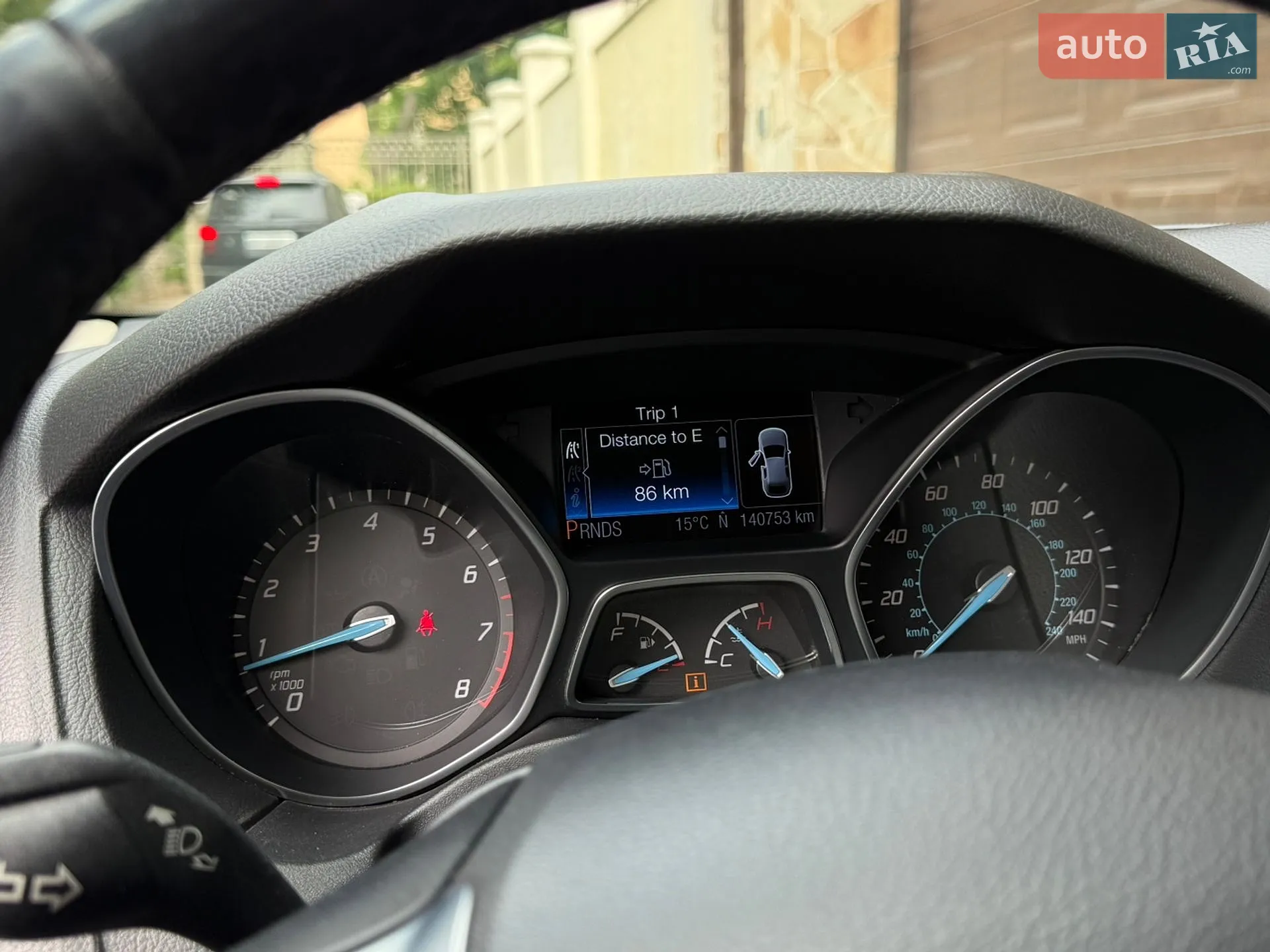2013 Ford Focus - мініатюра 30