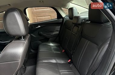 Седан Ford Focus 2013 в Одесі
