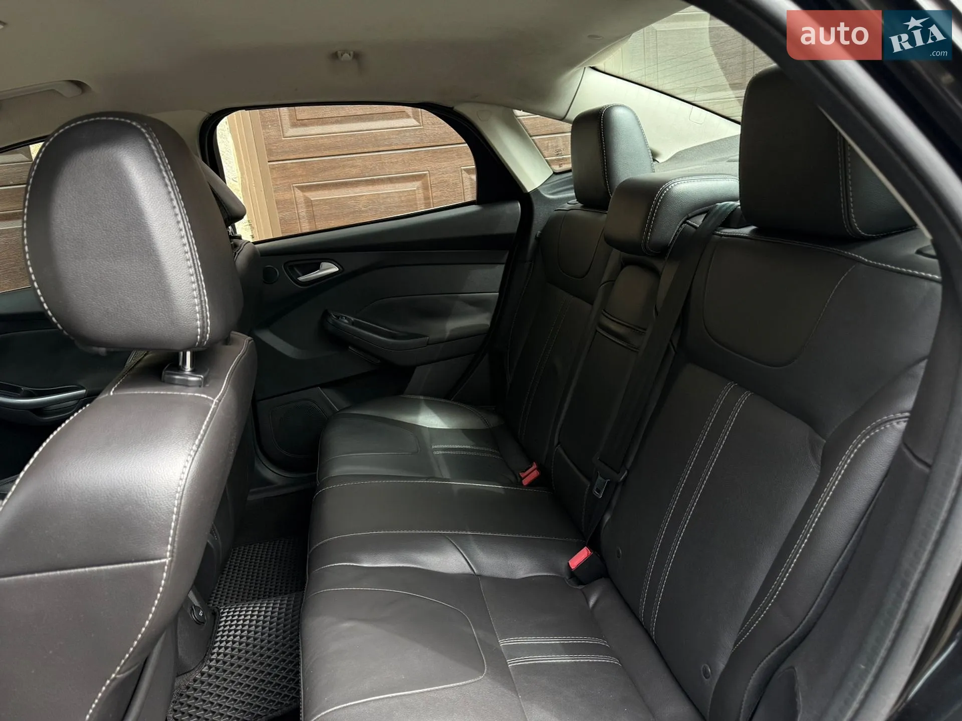 2013 Ford Focus - мініатюра 33