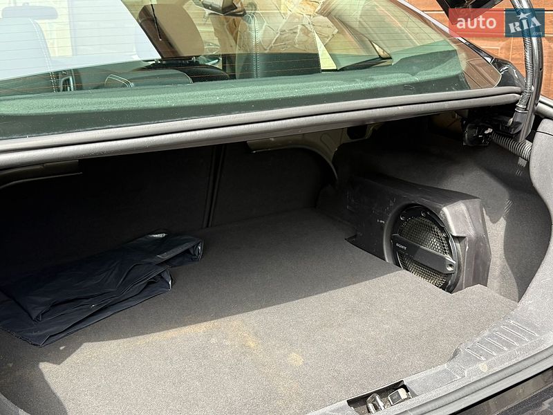 Седан Ford Focus 2013 в Одесі