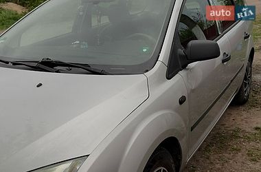 Універсал Ford Focus 2006 в Вінниці