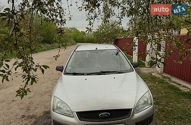 Універсал Ford Focus 2006 в Вінниці