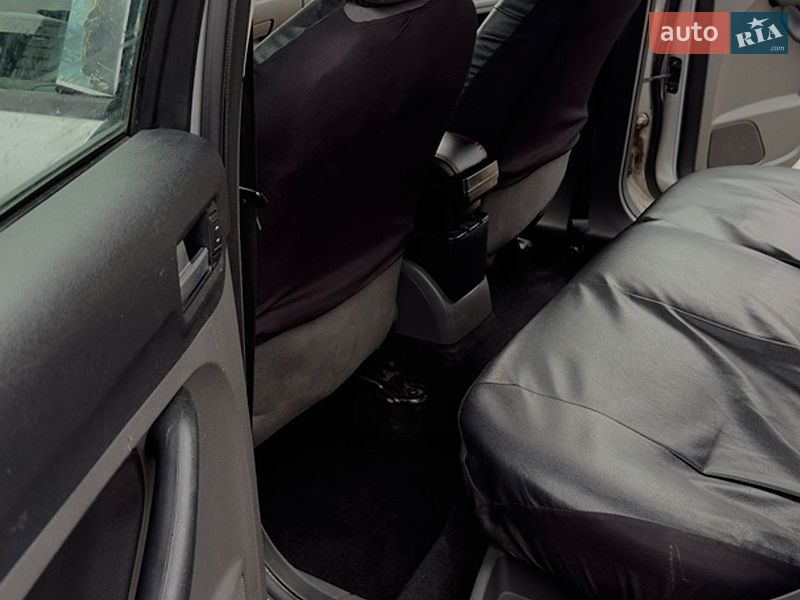 Універсал Ford Focus 2006 в Вінниці