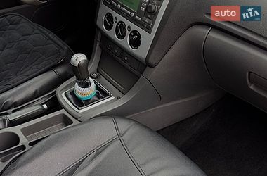 Універсал Ford Focus 2006 в Вінниці