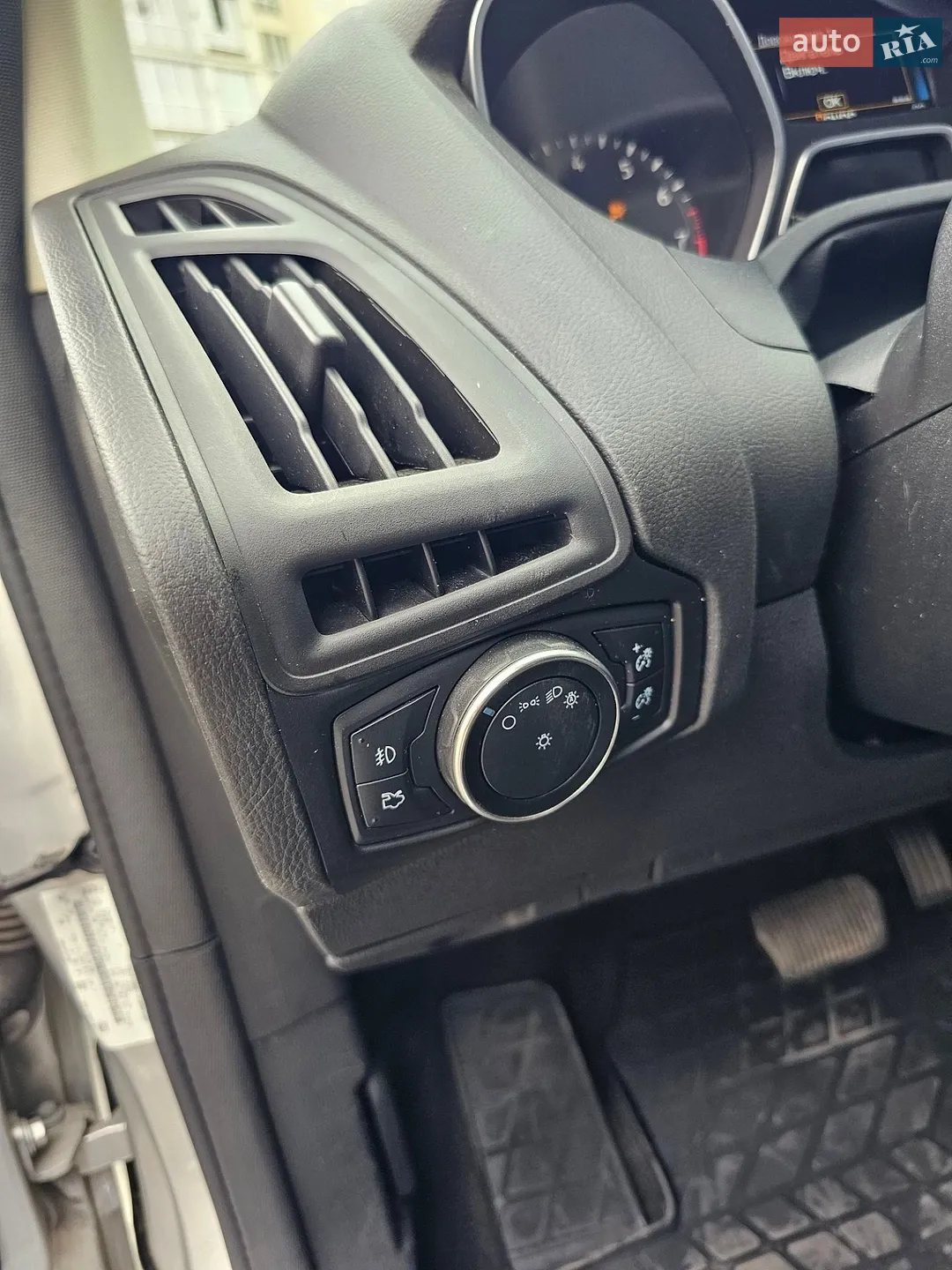 2014 Ford Focus - мініатюра 20