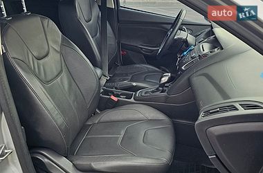 Хэтчбек Ford Focus 2014 в Киеве