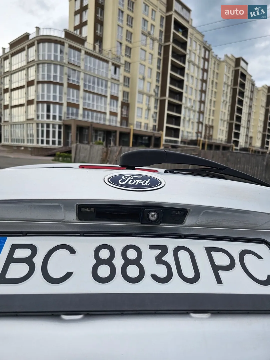 2014 Ford Focus - мініатюра 30