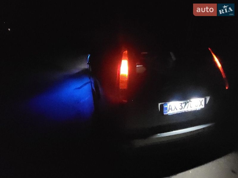 Универсал Ford Focus 2009 в Харькове фото 10 Универсал Ford Focus 2009 в Харькове
