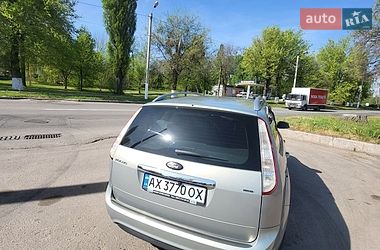Универсал Ford Focus 2009 в Харькове фото 3 Универсал Ford Focus 2009 в Харькове