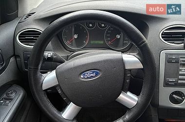 Хетчбек Ford Focus 2006 в Одесі