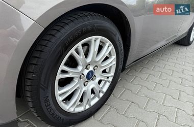 Универсал Ford Focus 2011 в Виннице