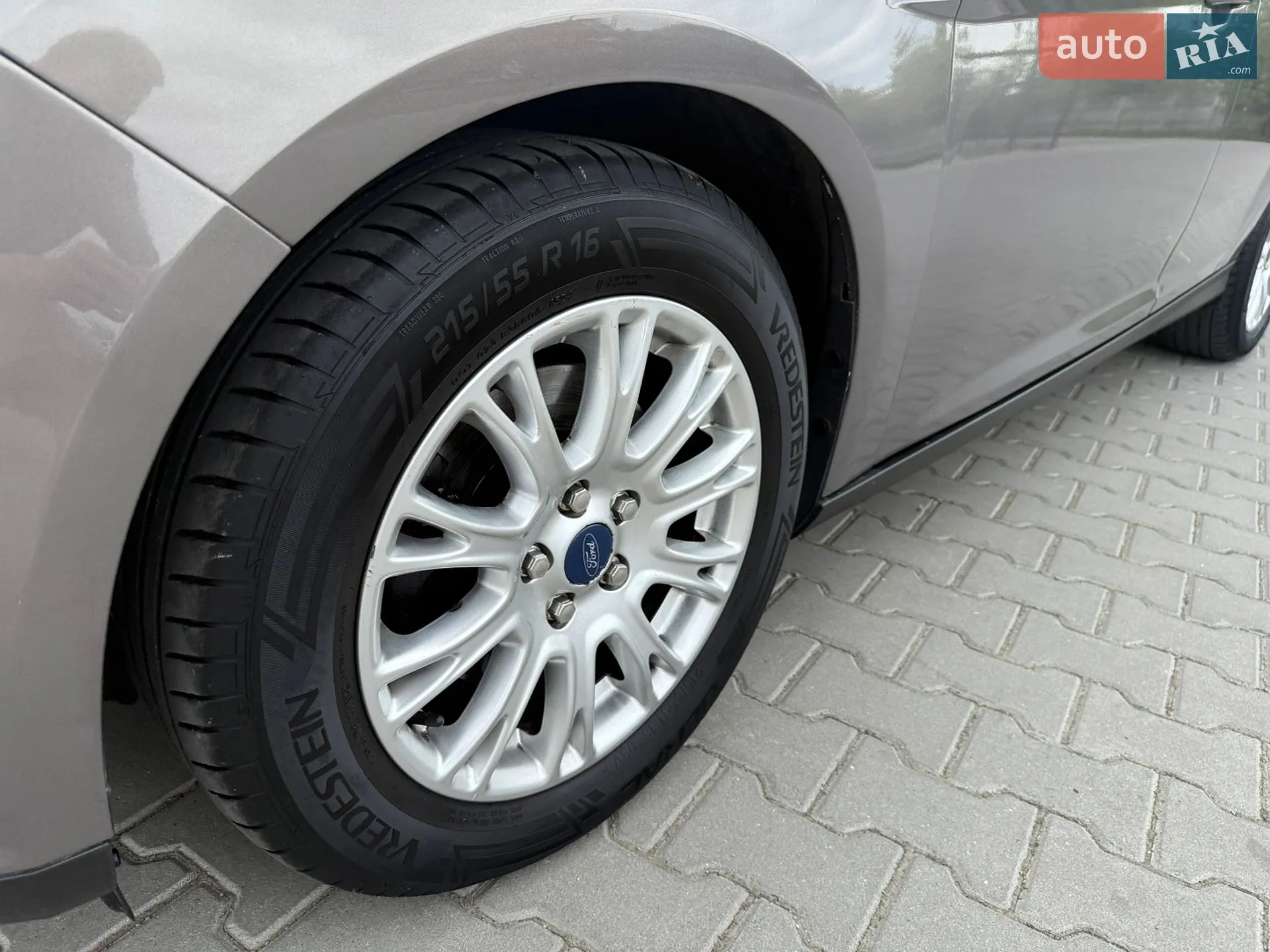 2011 Ford Focus - мініатюра 7