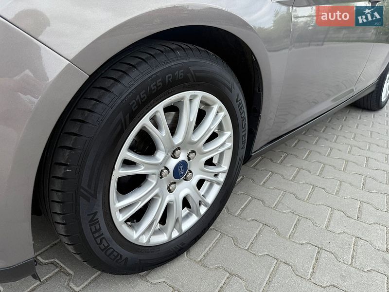 Универсал Ford Focus 2011 в Виннице