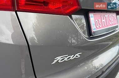Универсал Ford Focus 2011 в Виннице
