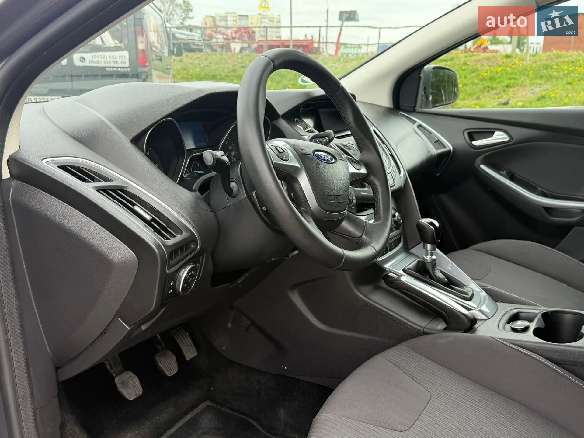 2011 Ford Focus - мініатюра 21