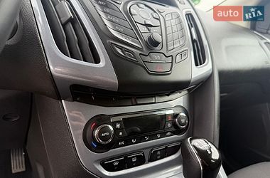 Универсал Ford Focus 2011 в Виннице