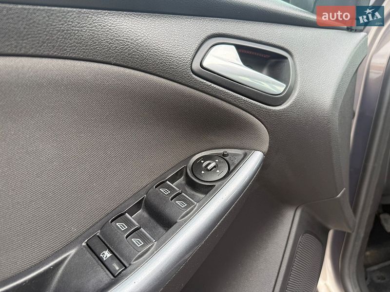 Универсал Ford Focus 2011 в Виннице
