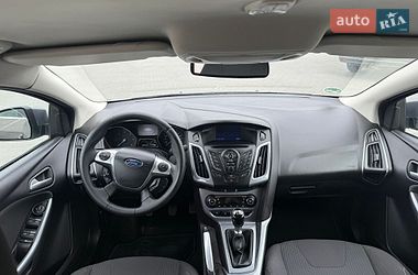 Универсал Ford Focus 2011 в Виннице