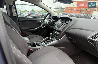 Универсал Ford Focus 2011 в Виннице