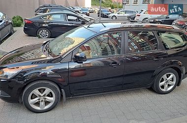 Універсал Ford Focus 2010 в Львові