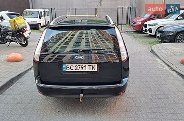 Універсал Ford Focus 2010 в Львові