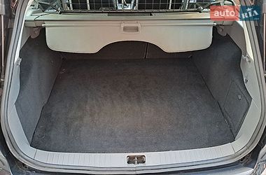 Універсал Ford Focus 2010 в Львові