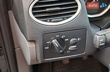 Універсал Ford Focus 2010 в Львові