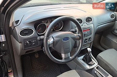 Універсал Ford Focus 2010 в Львові