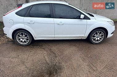 Хетчбек Ford Focus 2010 в Києві