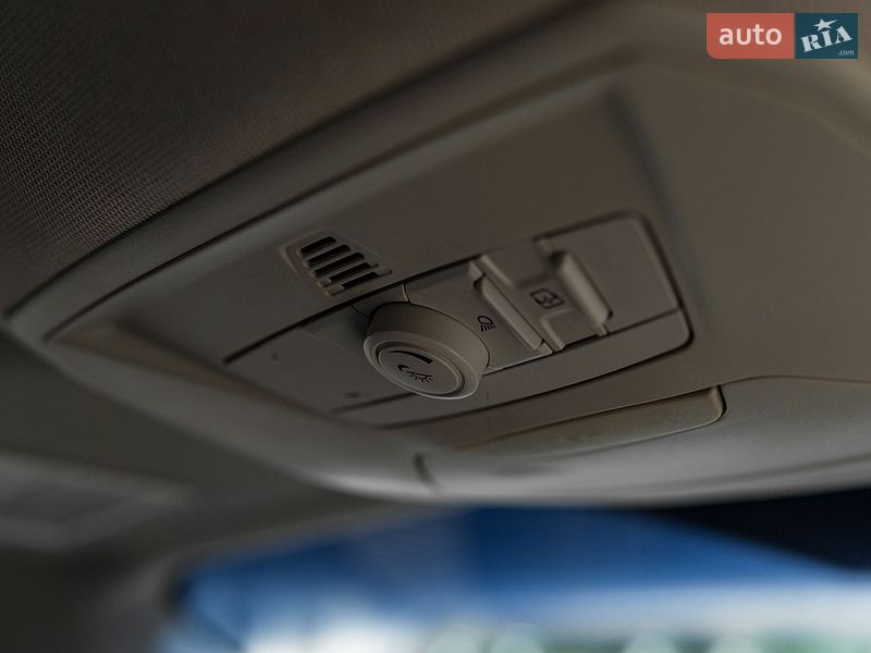 Седан Ford Focus 2014 в Кропивницком
