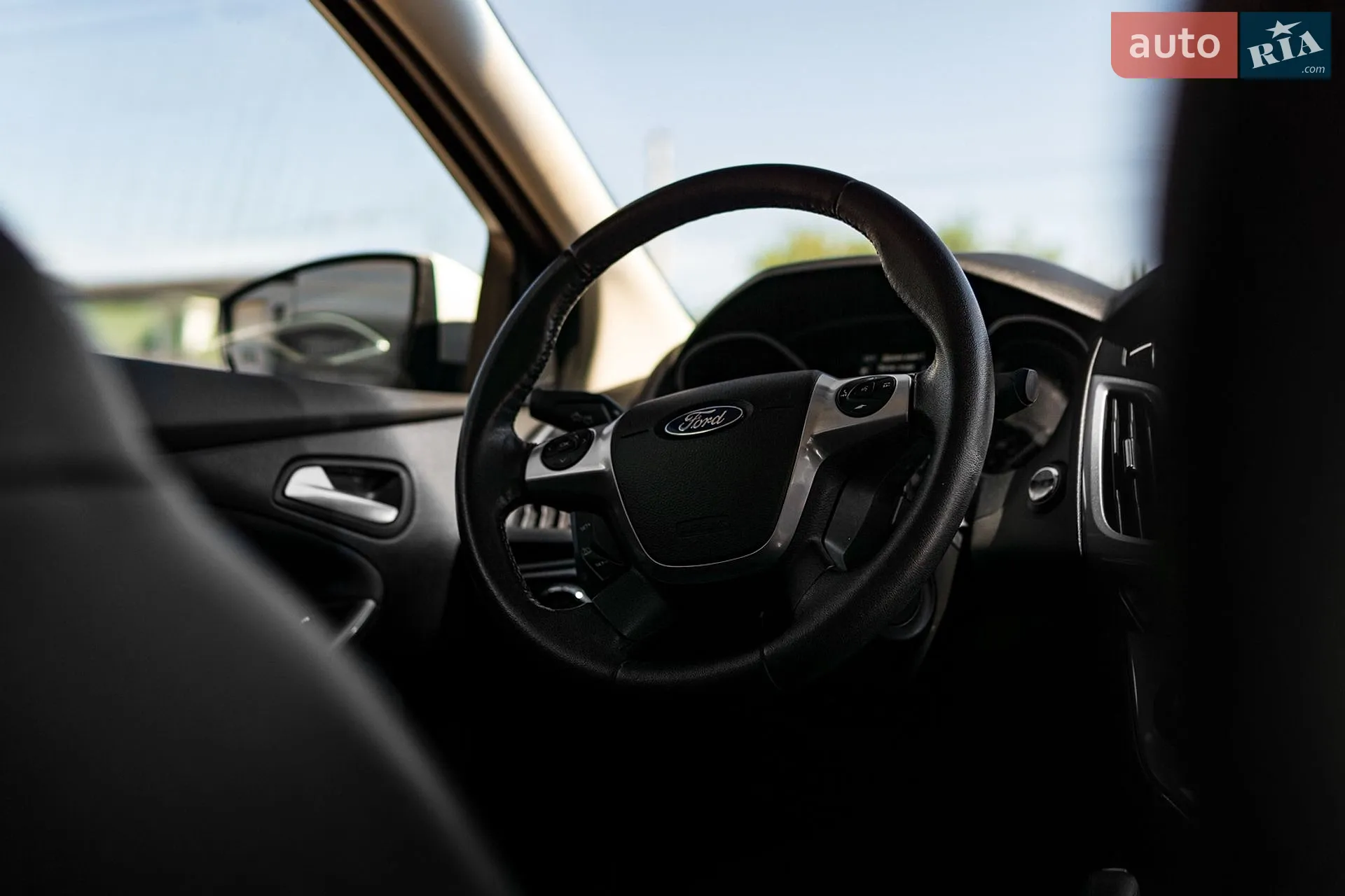 2014 Ford Focus - мініатюра 17