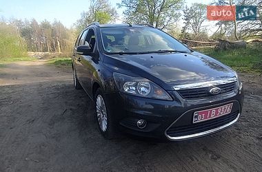 Универсал Ford Focus 2008 в Дергачах