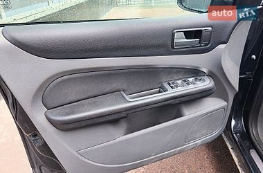 Універсал Ford Focus 2010 в Києві