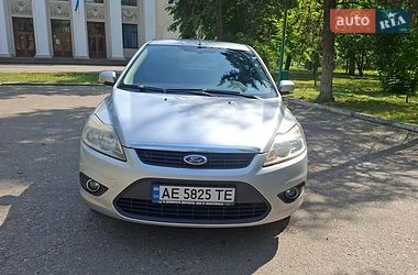 Седан Ford Focus 2010 в Запорожье
