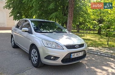 Седан Ford Focus 2010 в Запорожье