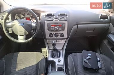Седан Ford Focus 2010 в Запорожье
