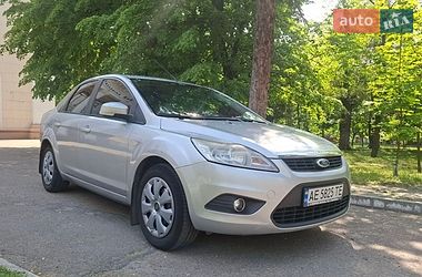 Седан Ford Focus 2010 в Запорожье