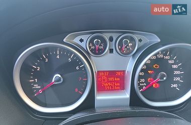 Универсал Ford Focus 2008 в Коростышеве