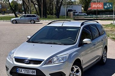 Універсал Ford Focus 2010 в Олександрії
