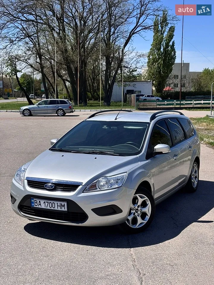 2011 Ford Focus - мініатюра 24