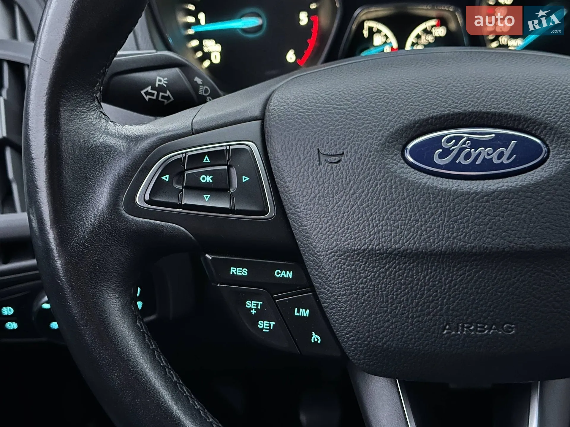 2018 Ford Focus - мініатюра 26
