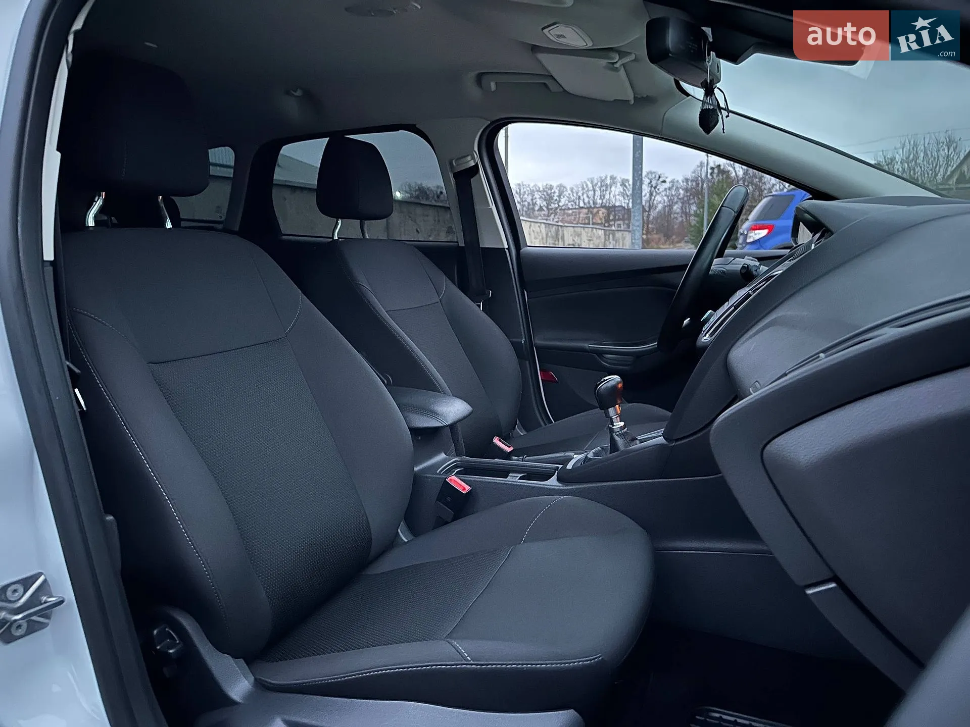 2018 Ford Focus - мініатюра 34