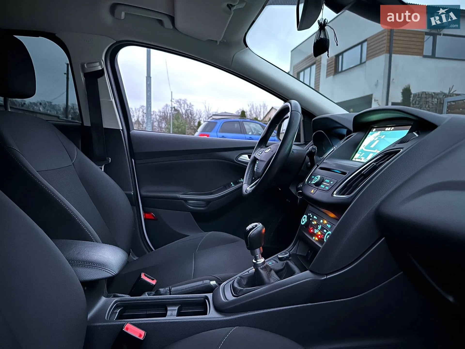 2018 Ford Focus - мініатюра 39