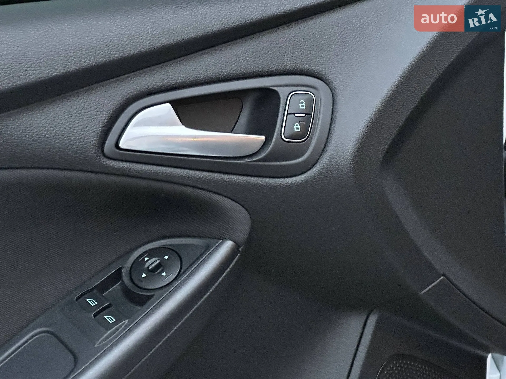 2018 Ford Focus - мініатюра 44